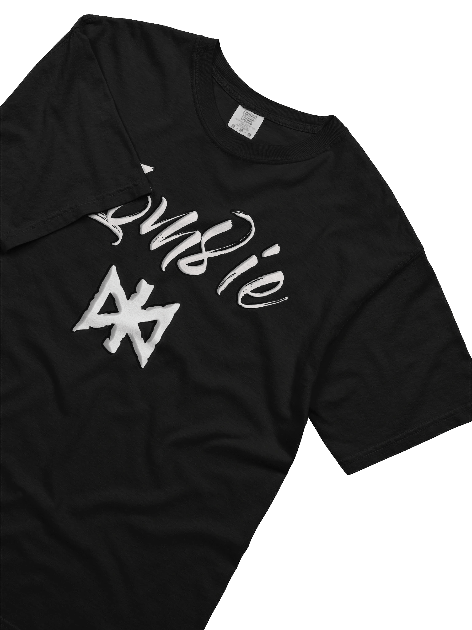 Zom Tee product image (12)