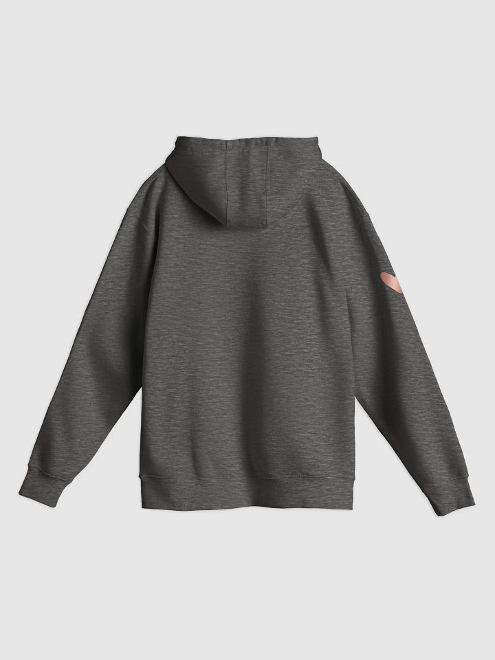 TruckHer Warm Pullover Hoodie product image (2)