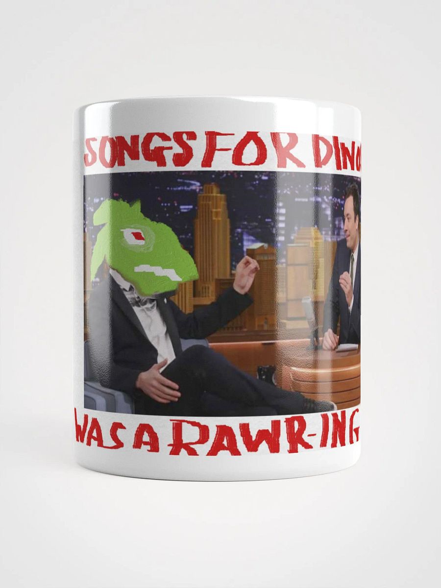A Rawr-ing success product image (13)