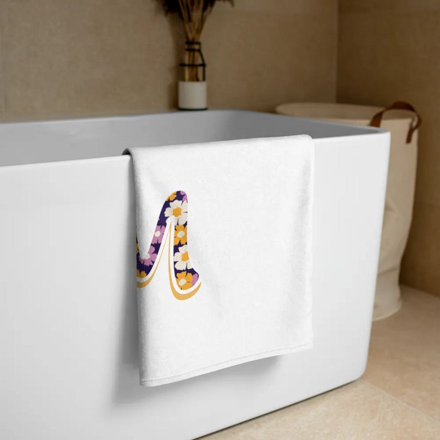 Mom, buy me a Towel product image (3)