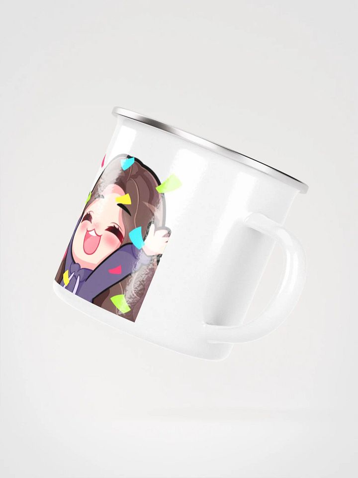 Hype Camping Mug product image (2)