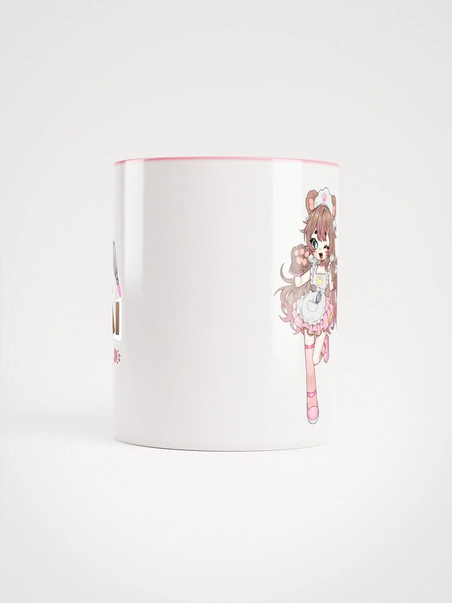 Irina Kumai Mug product image (5)