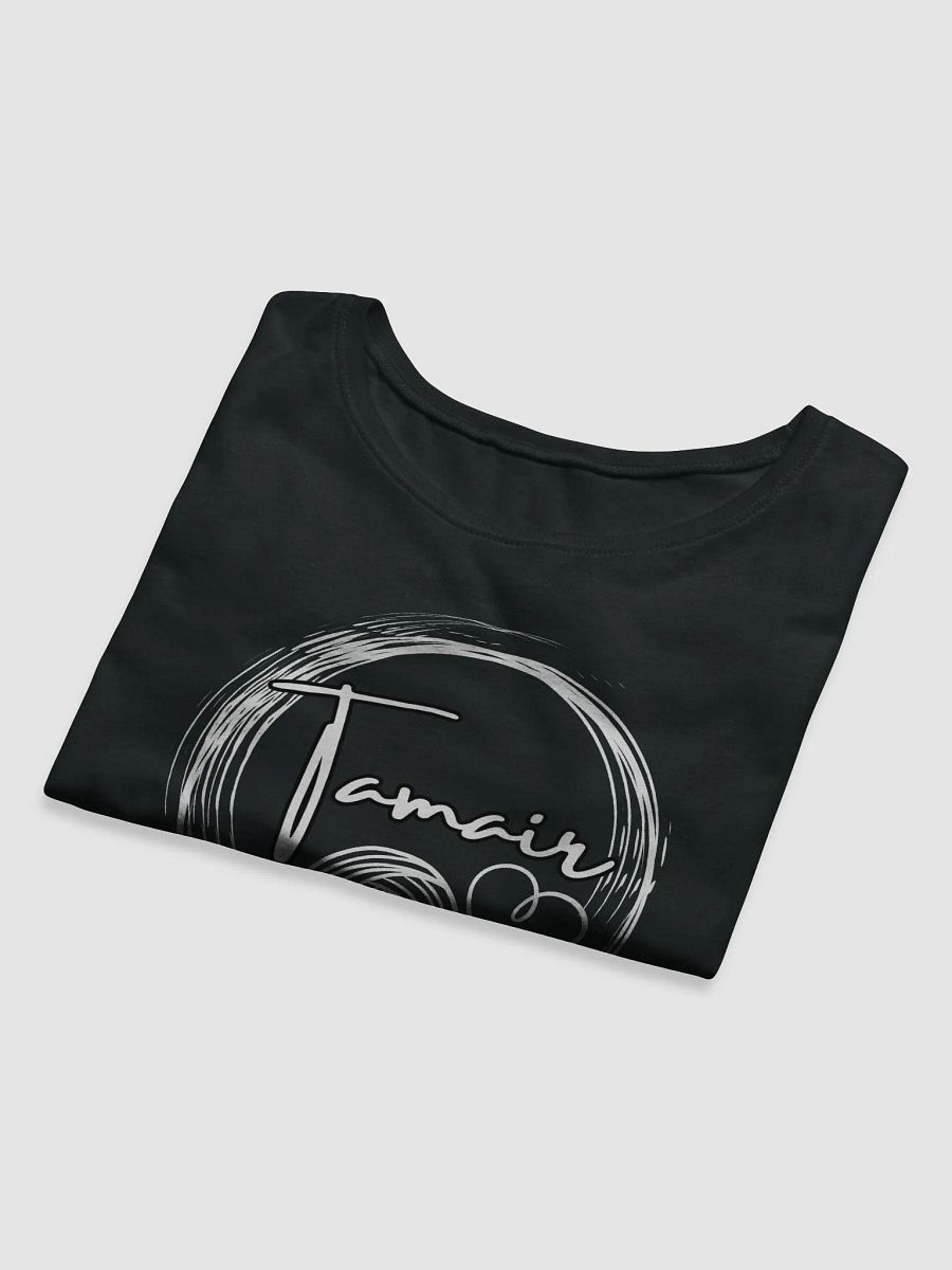 Tamair Crop Baby Tee product image (8)