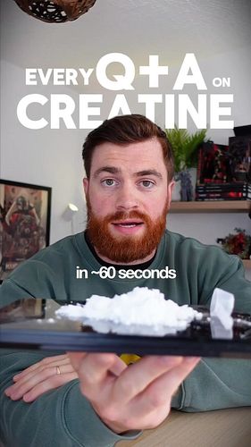 I had more questions than I thought 💭 

So it was a bit longer than 60 seconds. 

But oh well, if you found this helpful, I’d...