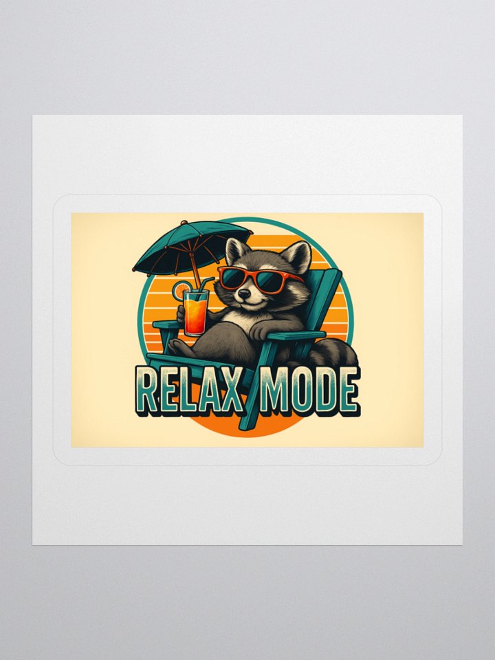 COOL RACOON product image (1)