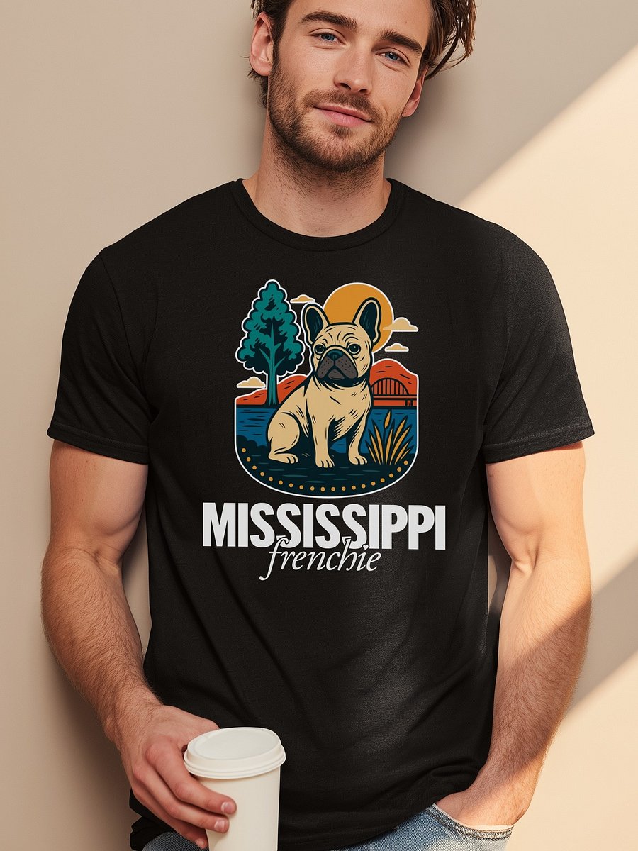 MISSISSIPPI frenchie product image (4)