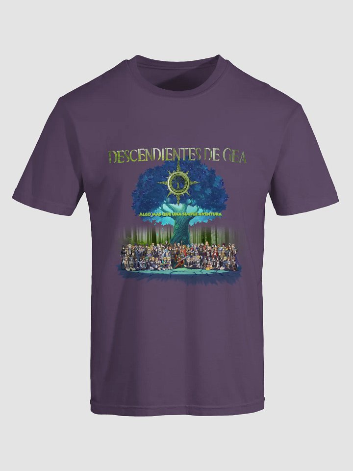 Camiseta Veraniega DGea Comunidad product image (1)