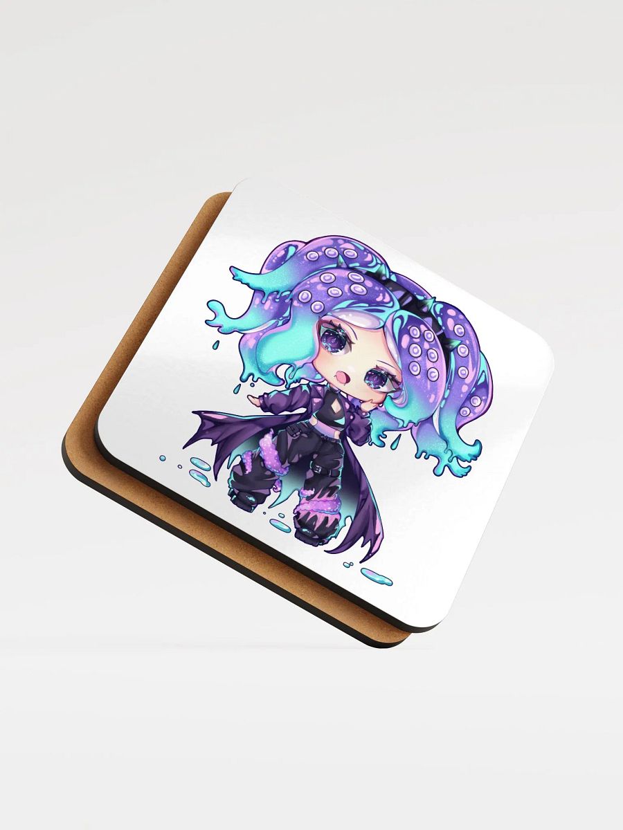 Coaster - Chibi Emz product image (5)