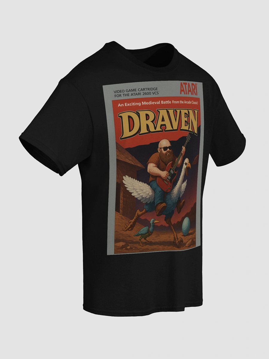 Draven "Joust" product image (85)