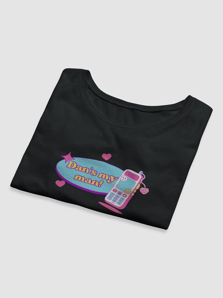 Dan's My Man! - Dream Phone product image (15)