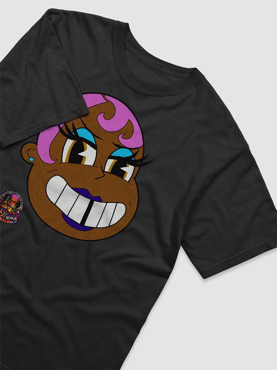 Retro Troll Face T-Shirt product image (28)