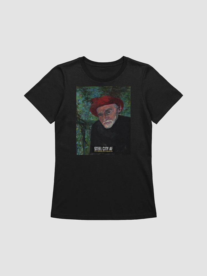Masterpiece AF: The Carlin Renoir (Women's) product image (5)