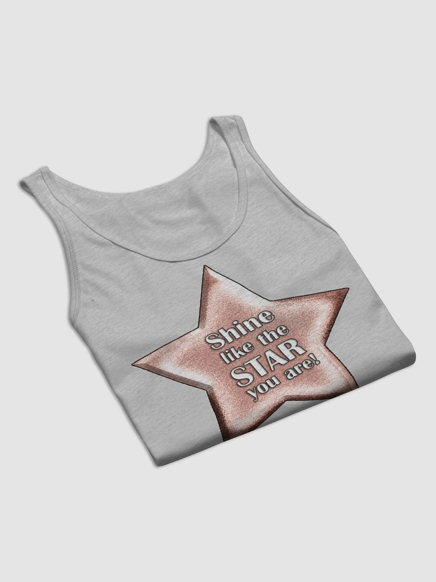 Shine Like the Star You Are! (dark text) product image (32)