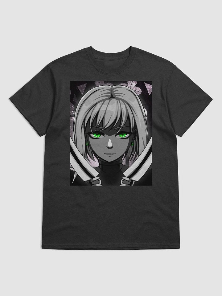 Blade of the Night T-shirt product image (1)