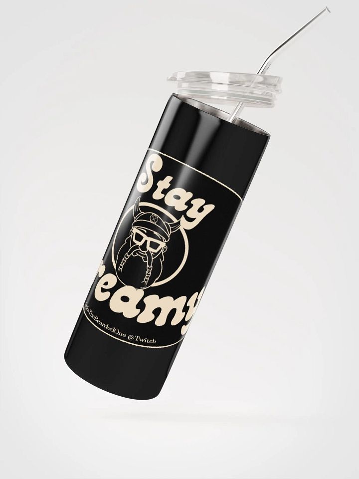 Keep your drinks cool and creamy! product image (3)
