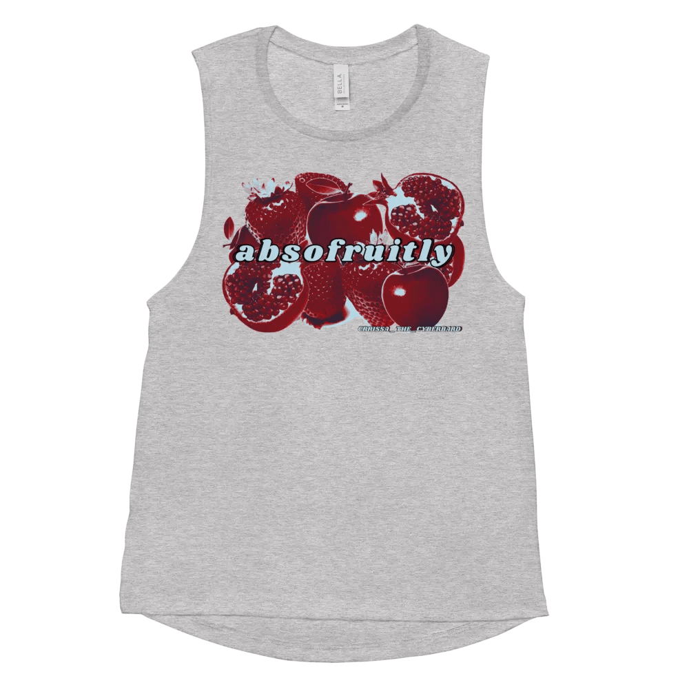 Crrissa - Absofruitly - Tanks product image (11)