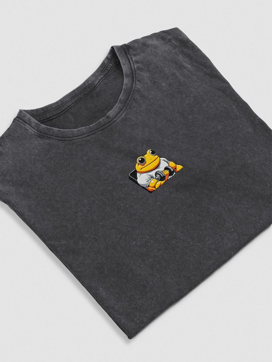 TURBO Jacked T-Shirt product image (3)