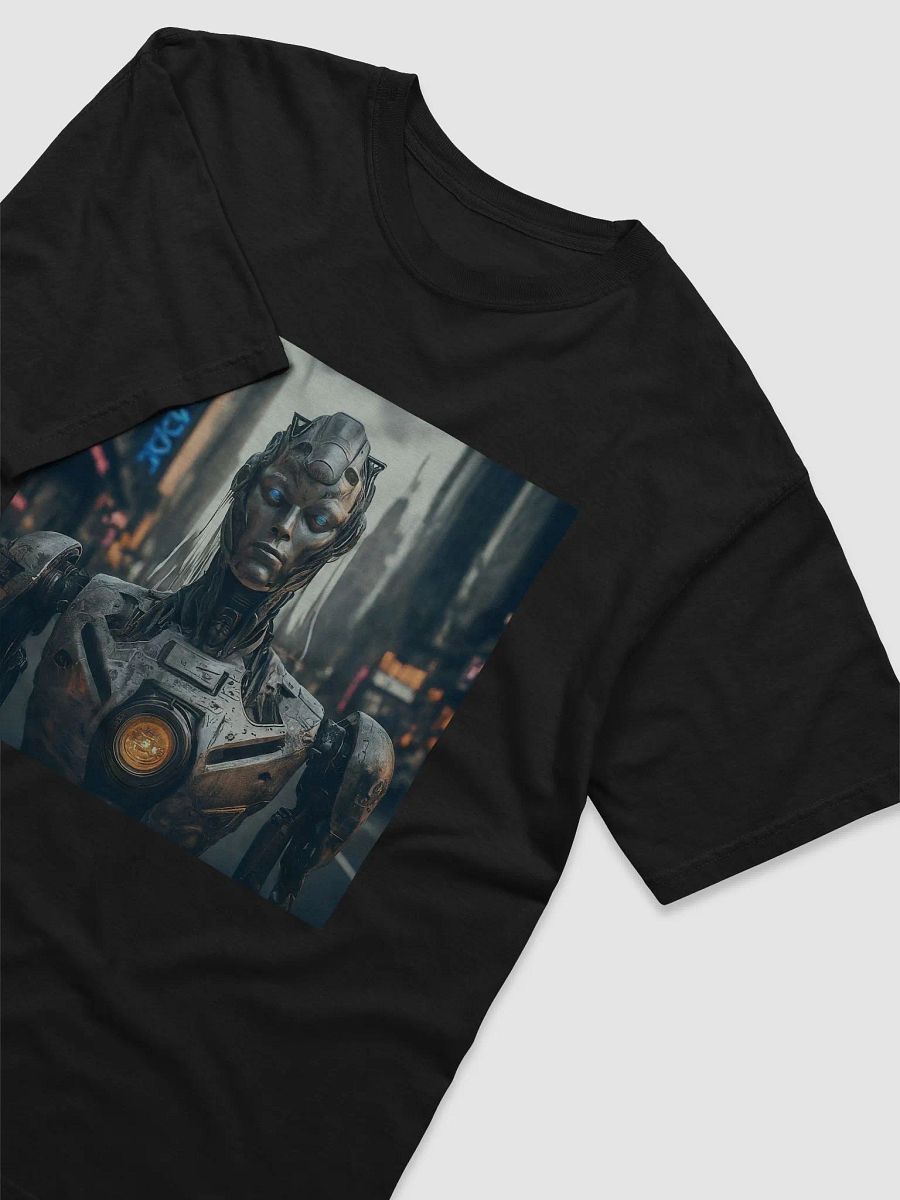 Ultimate Comfort Cotton Tee product image (12)
