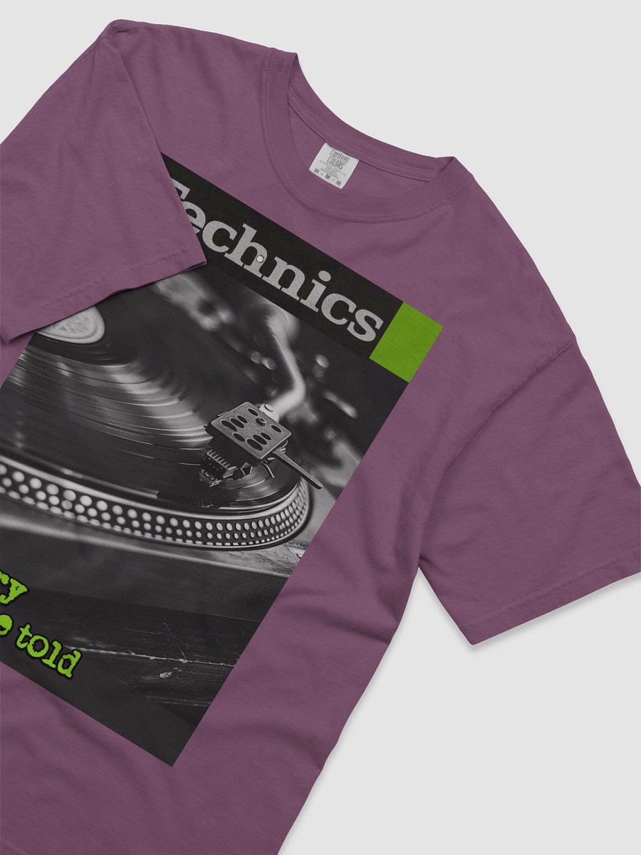 Technics turn table product image (22)