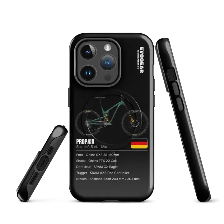 Propain Spindrift 5 AL iPhone MagSafe Case 2.0 product image (3)