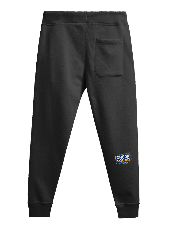 Ghoon Squad Top Notch Sweats 2 product image (2)