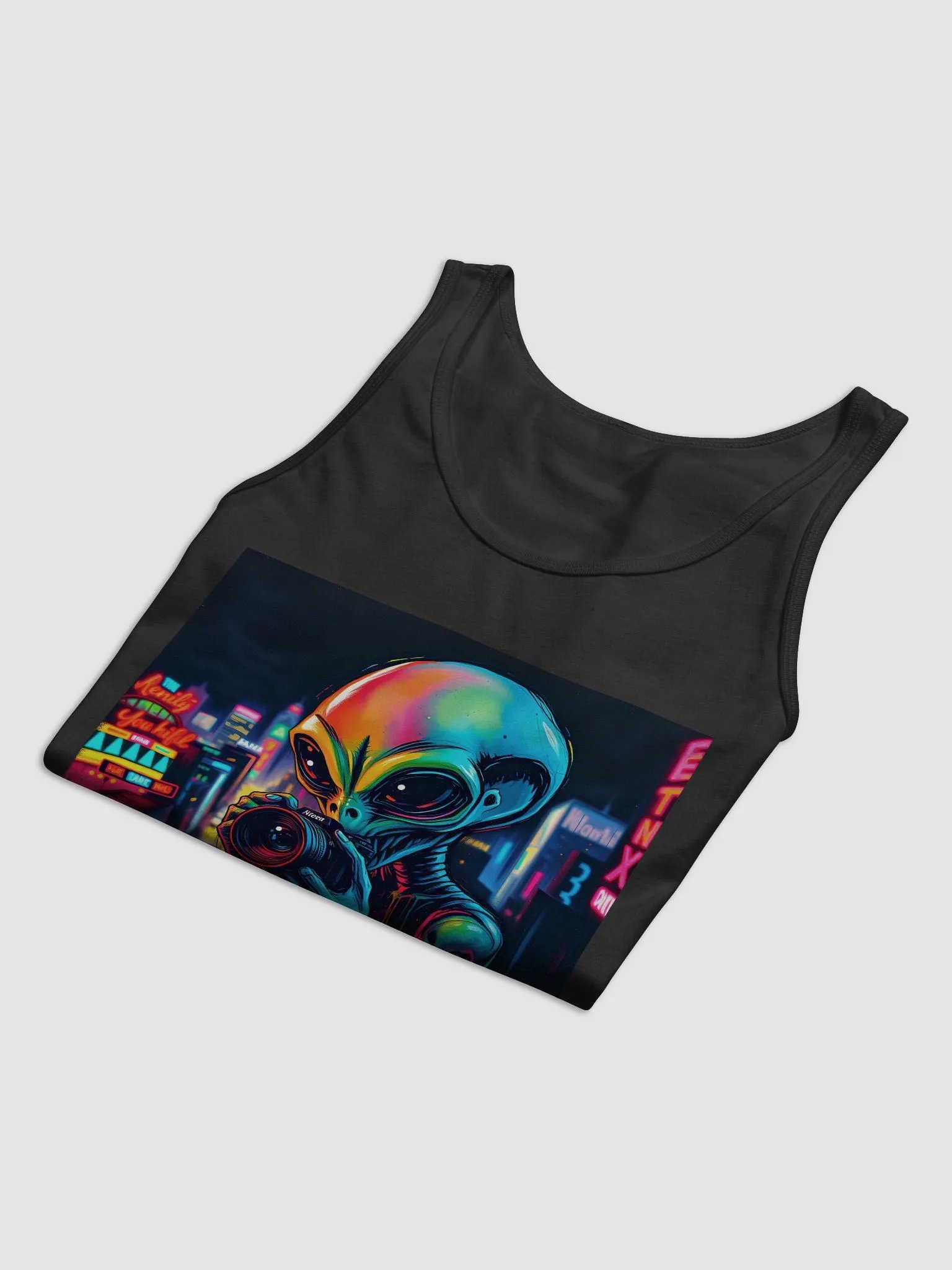 Galactic Explorer Tank product image (3)