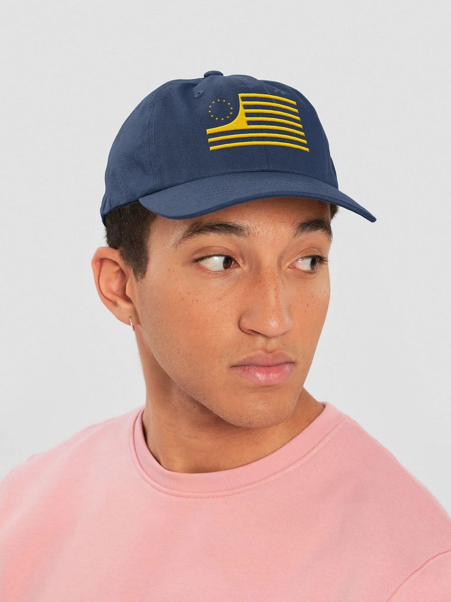 united states of europe hat - 100% cotton product image (6)