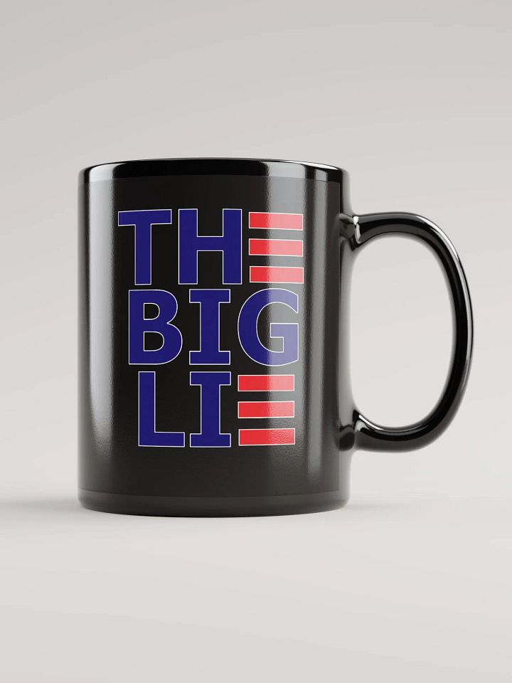 The Big Lie product image (1)