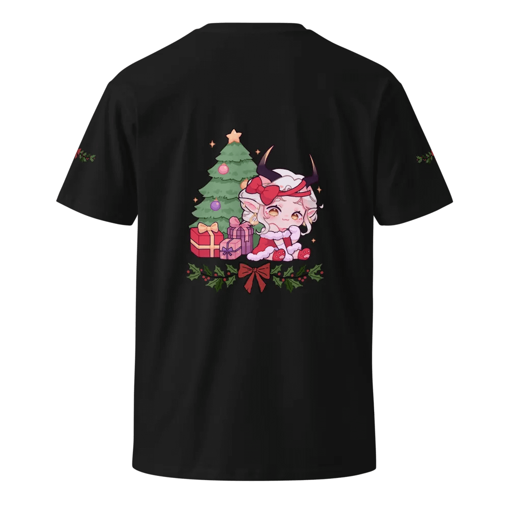 Christmas T-Shirt product image (2)
