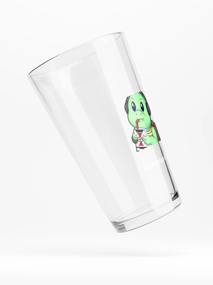 [SYPS] Pint Glass product image (4)