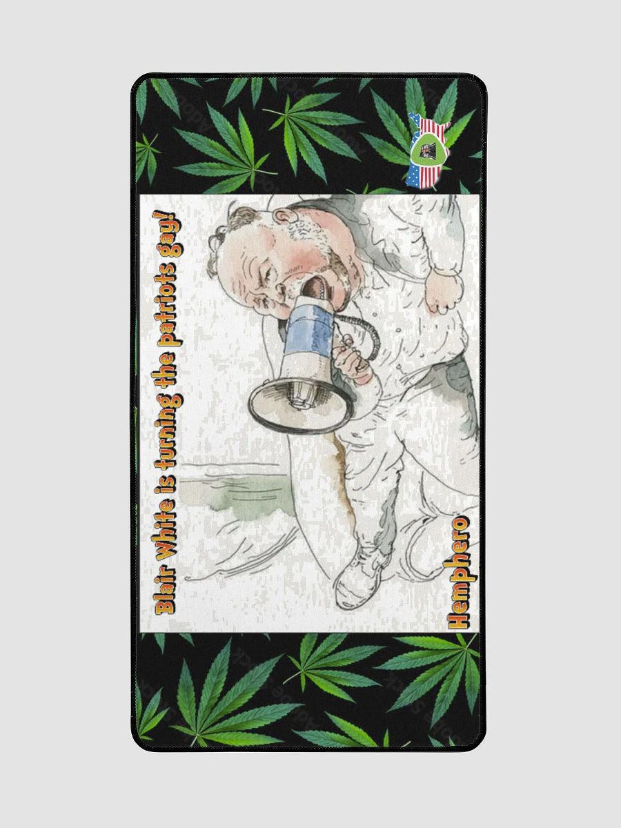 Desk pad product image (2)