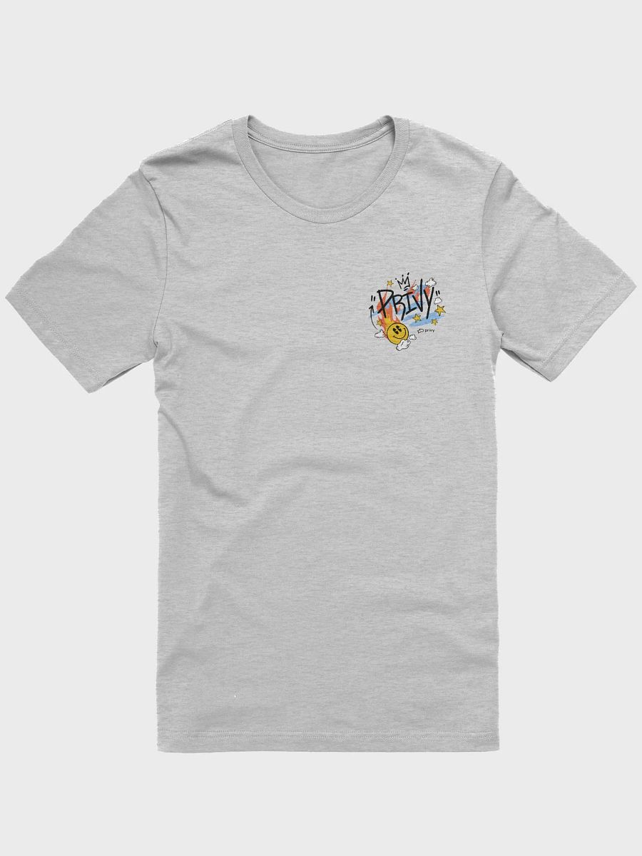 5 Star Content T-Shirt product image (3)