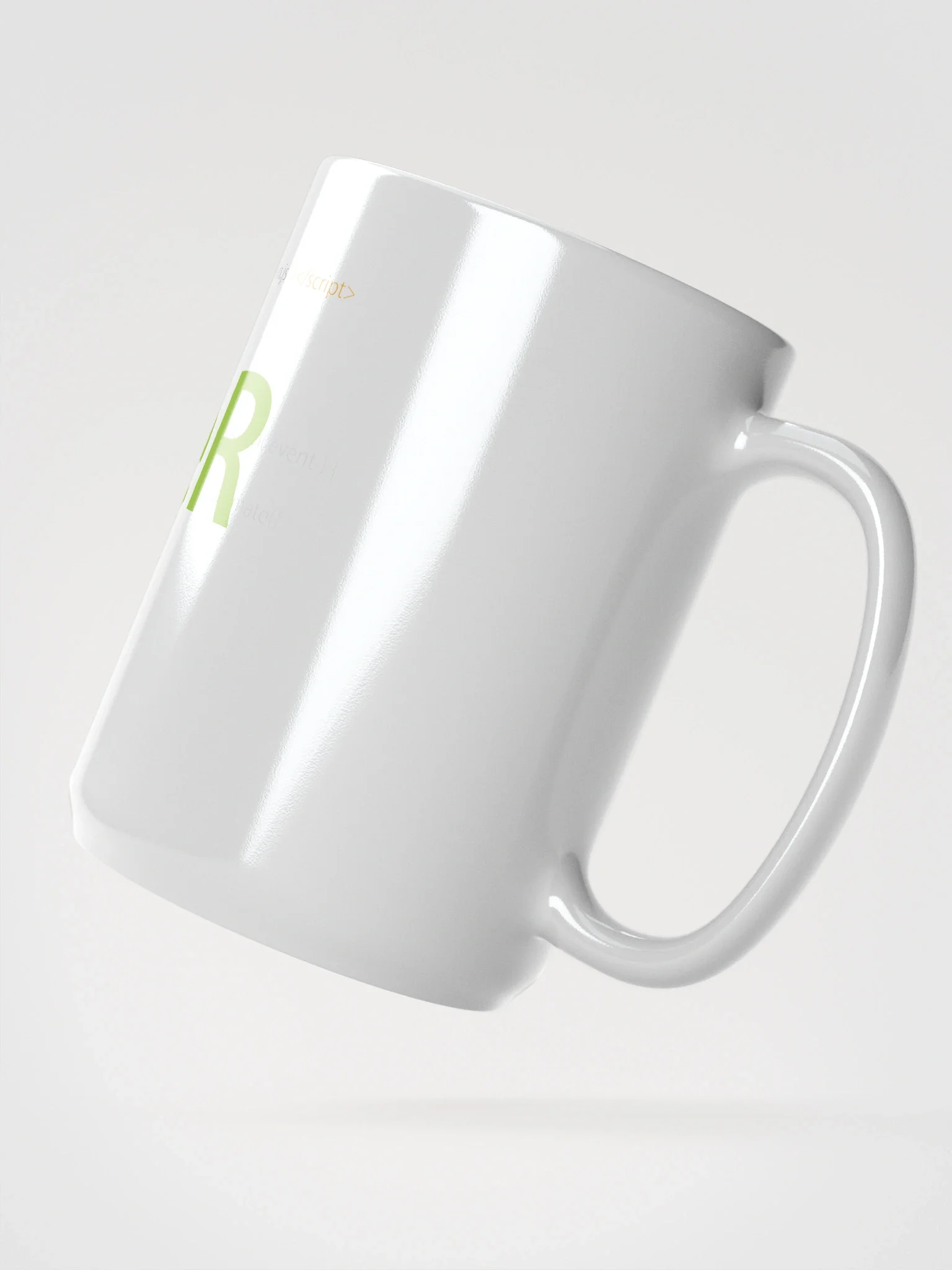 Coder - Drinking Mug product image (2)