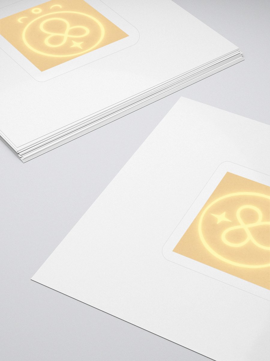 HoneyGlow Sigil - For Resonance & Radiant Peace product image (7)