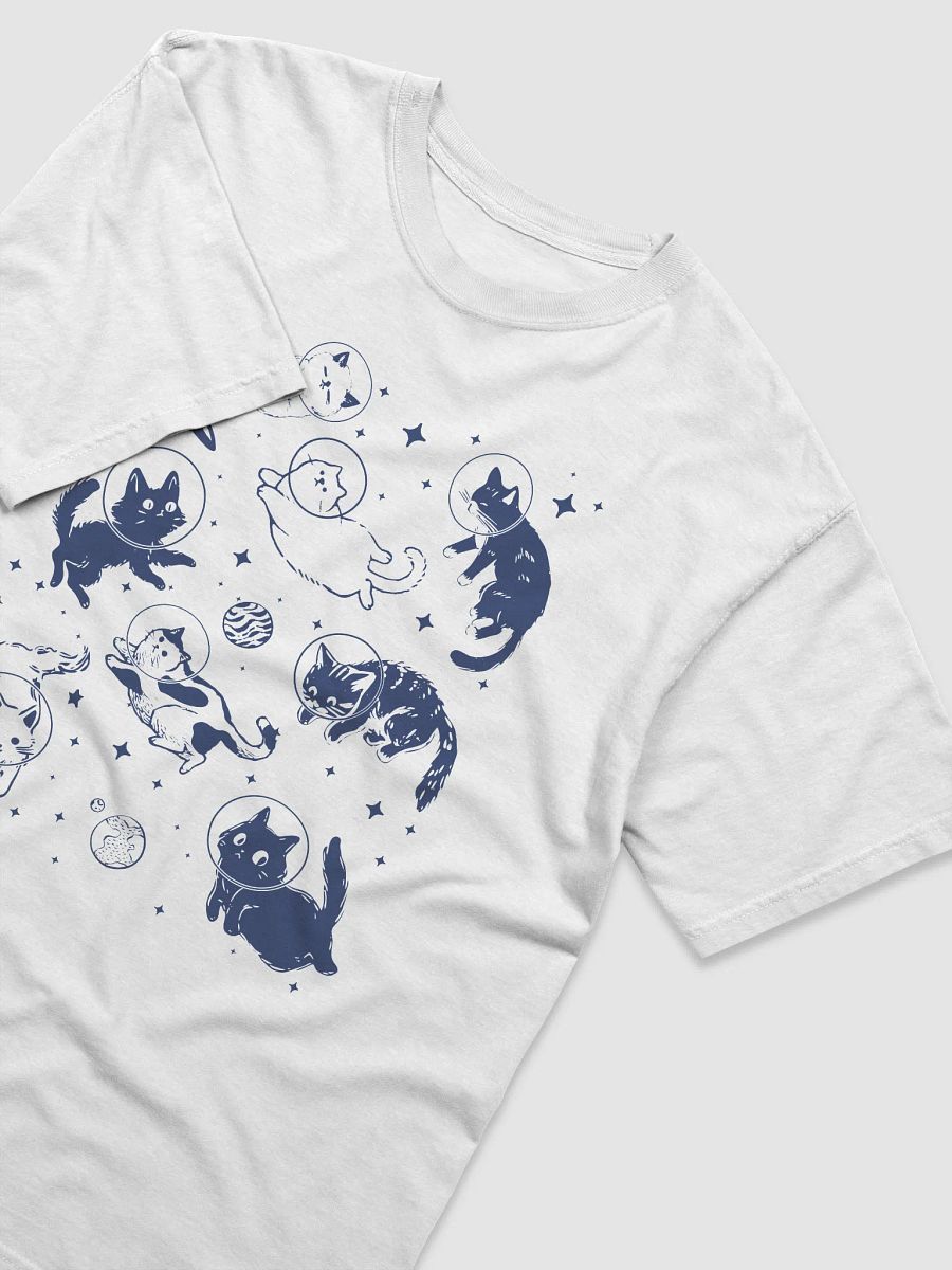 Space Cats T-Shirt product image (2)