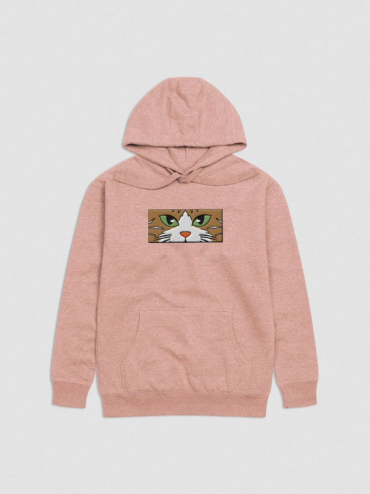 Gato Hoodie 😺 (bordado) product image (1)