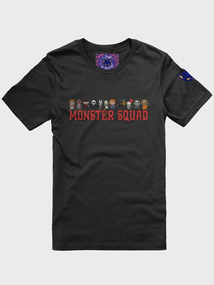 Monster Squad T-Shirt product image (7)