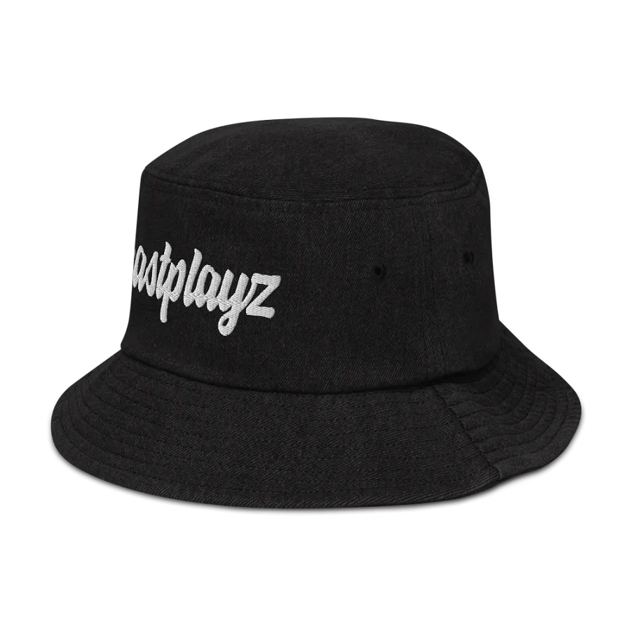 BeastPlayz Bucket Hat product image (4)