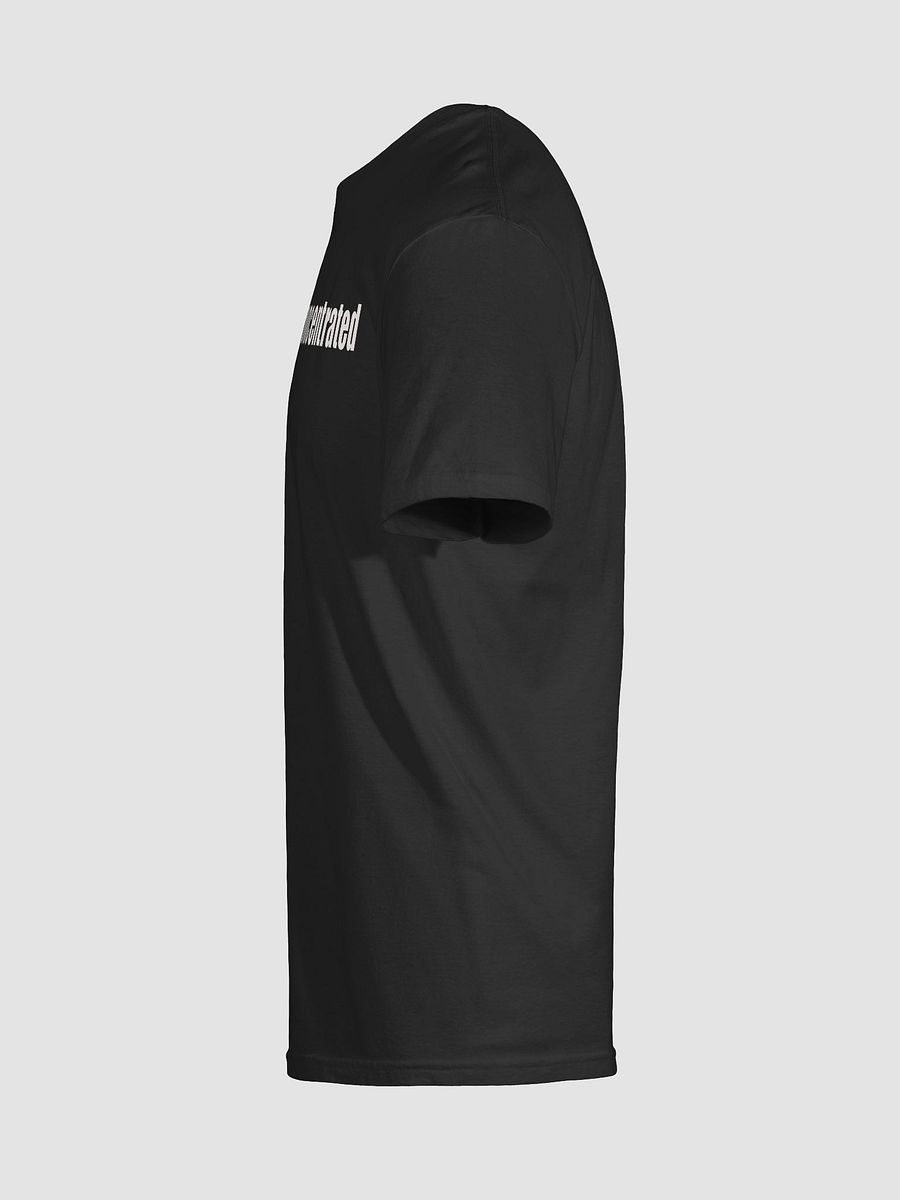 I'm Not Short Unisex Tee product image (8)
