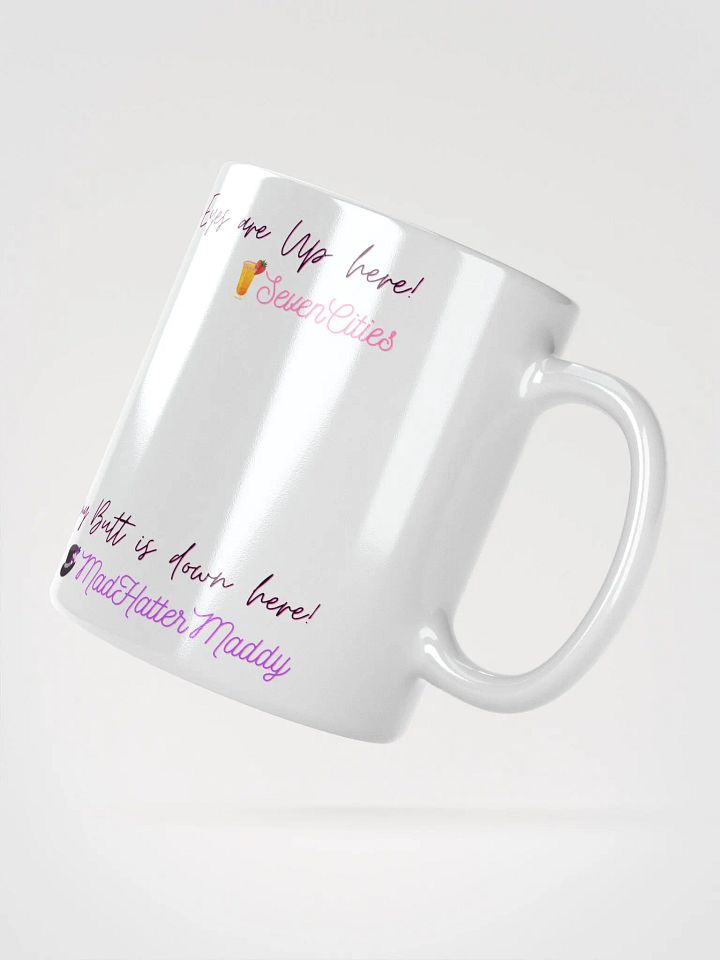 Seven Maddy Cheers product image (4)