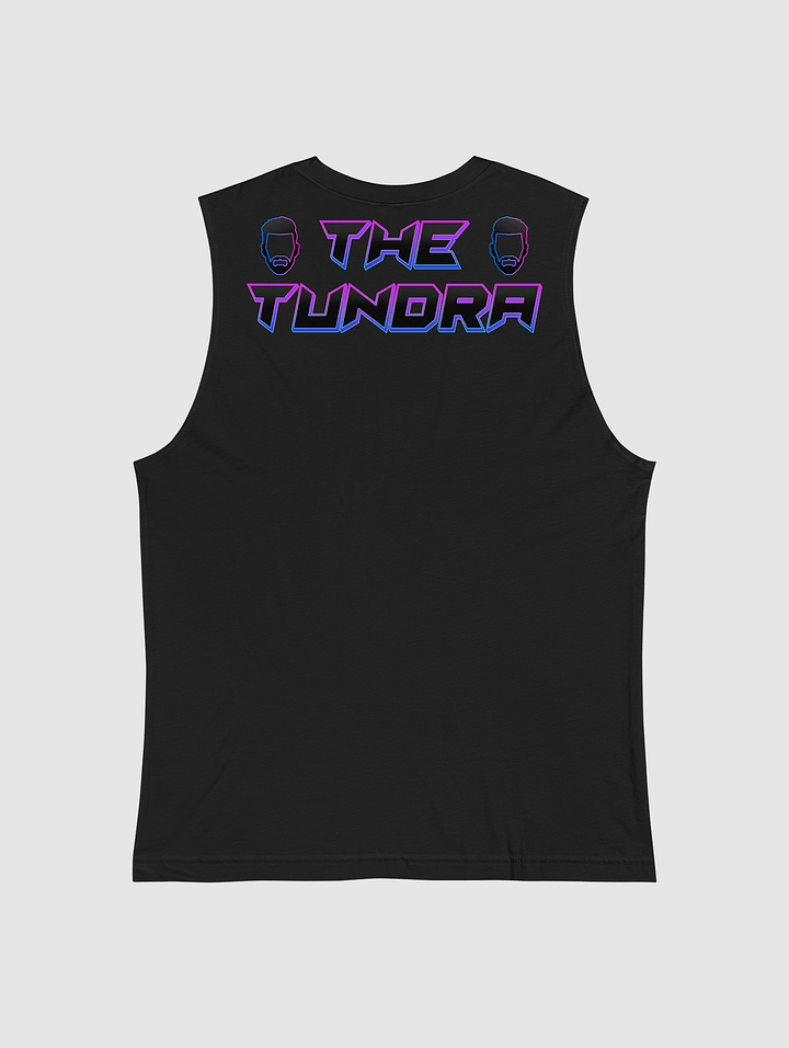 Tundra Muscle Shirt product image (2)