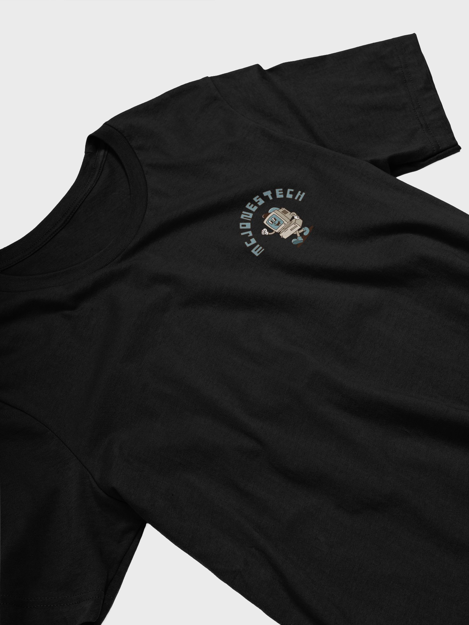 McJonesTech Logo product image (3)