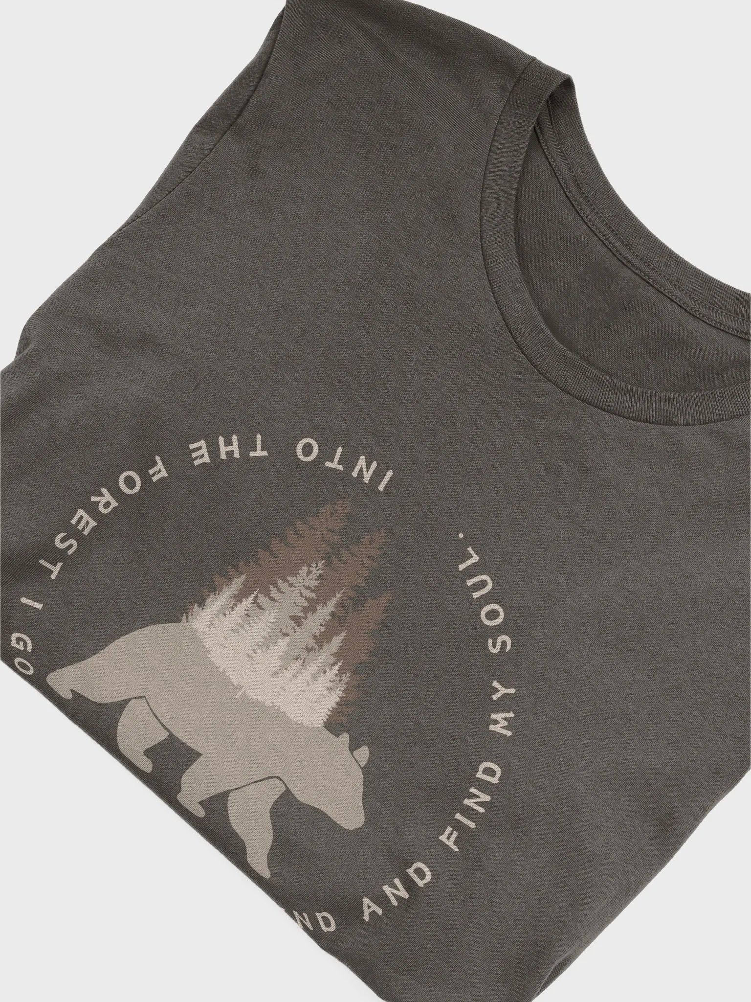 Silhouette of the Wild product image (3)