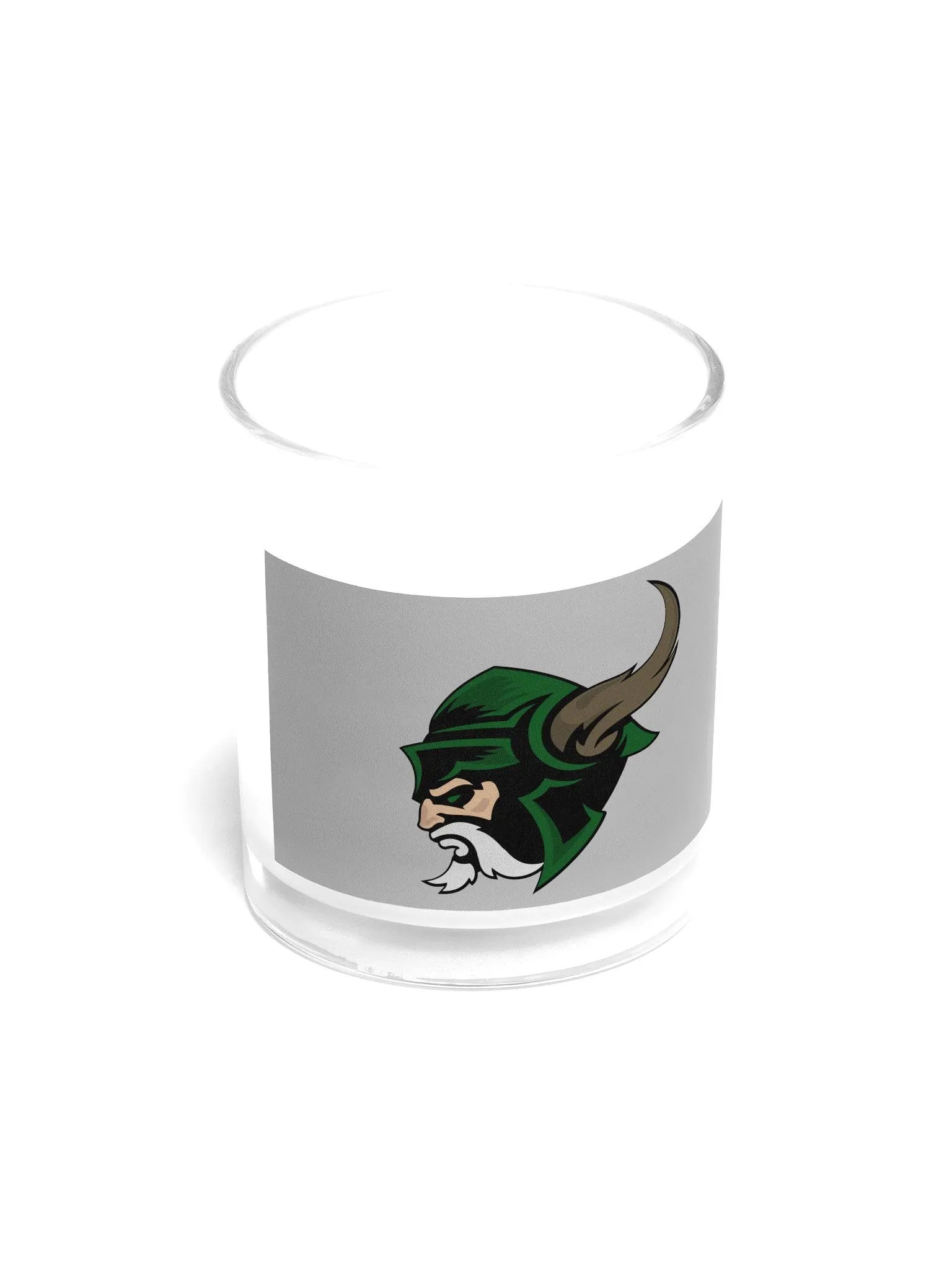 Warriors Of Albion Unscented Candle product image (2)