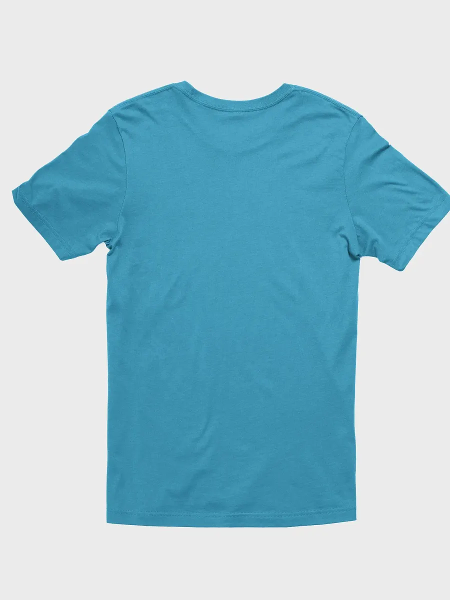 Royal Blue Diva | T-Shirt product image (17)