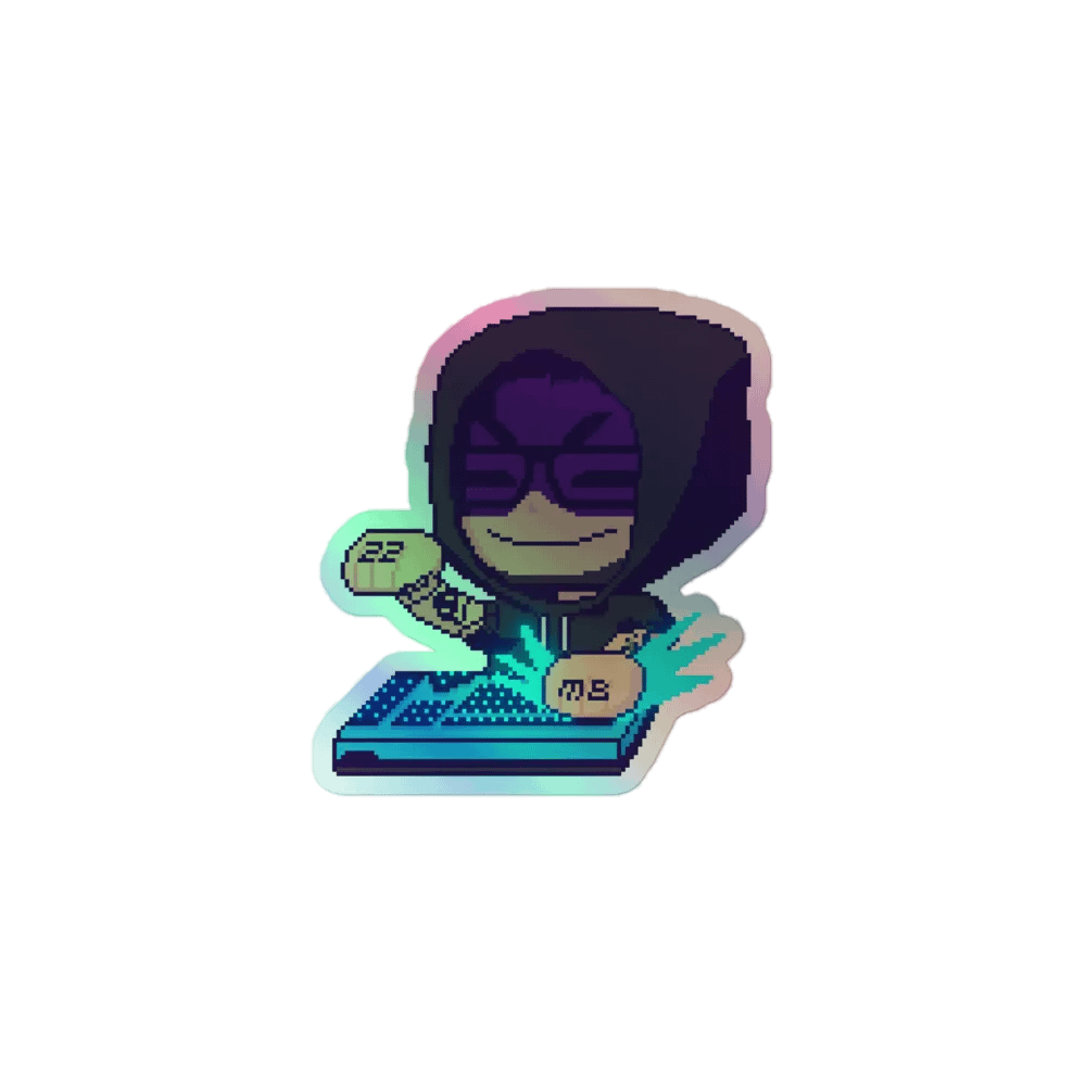 Keyboard Warrior product image (1)