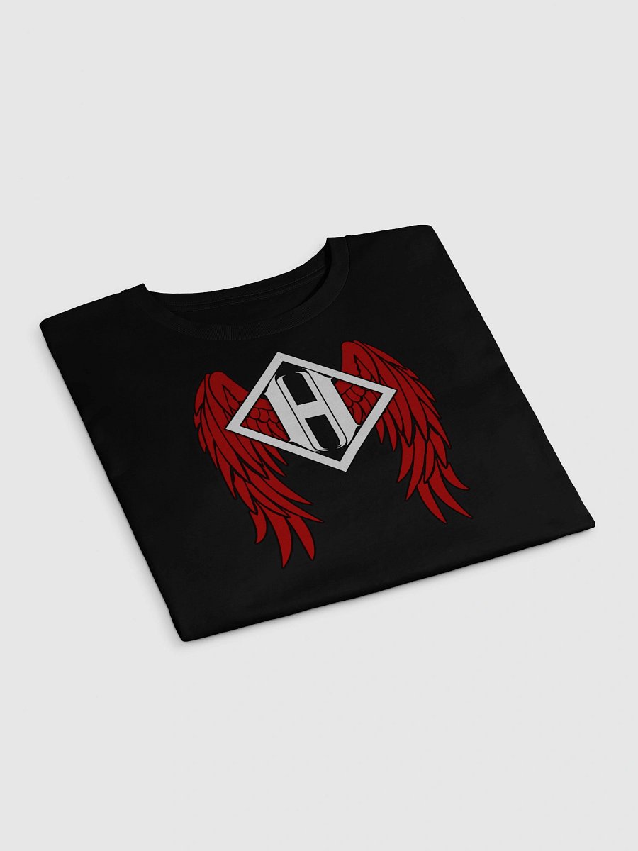Halocene Wings Crop product image (3)