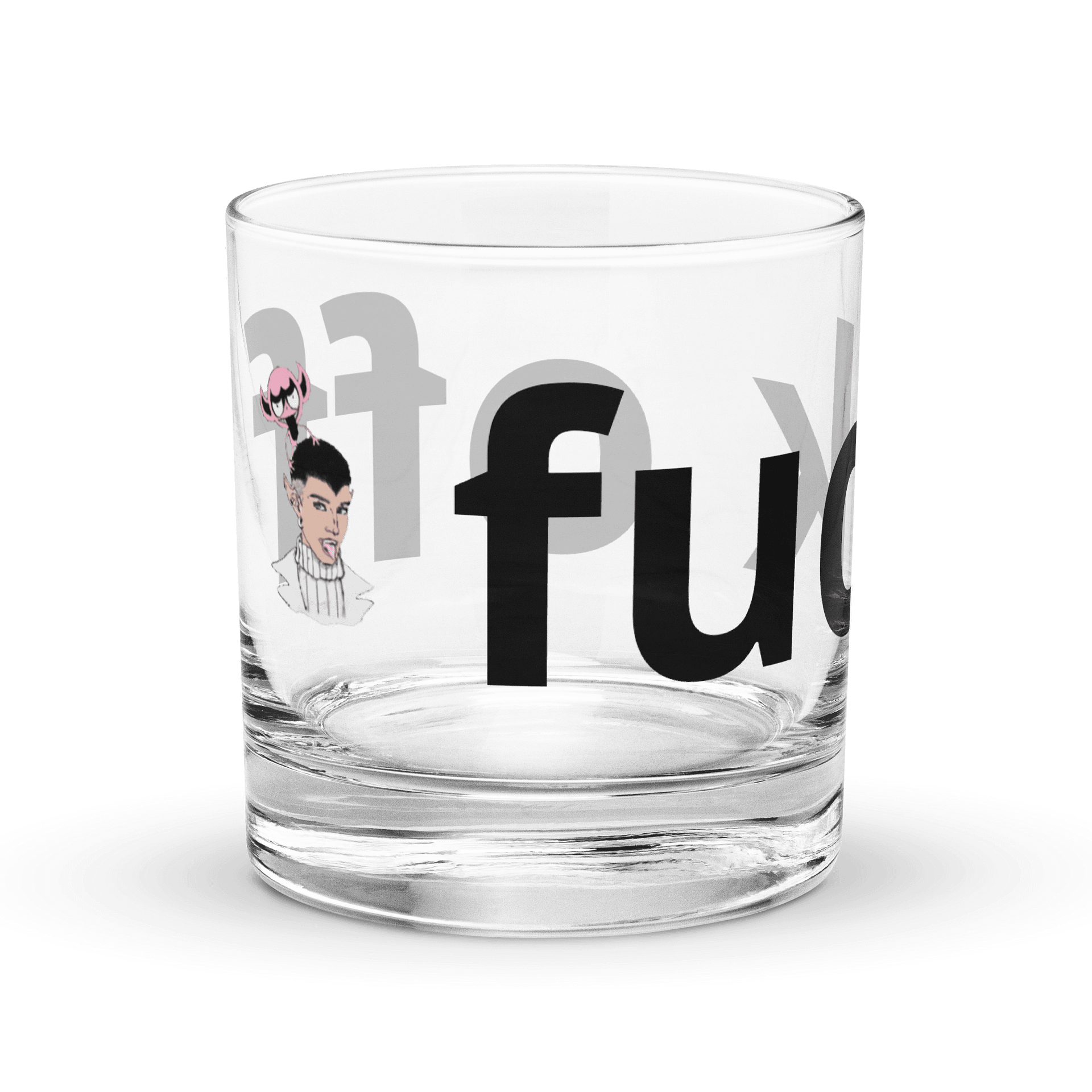 the fuck off cup product image (3)