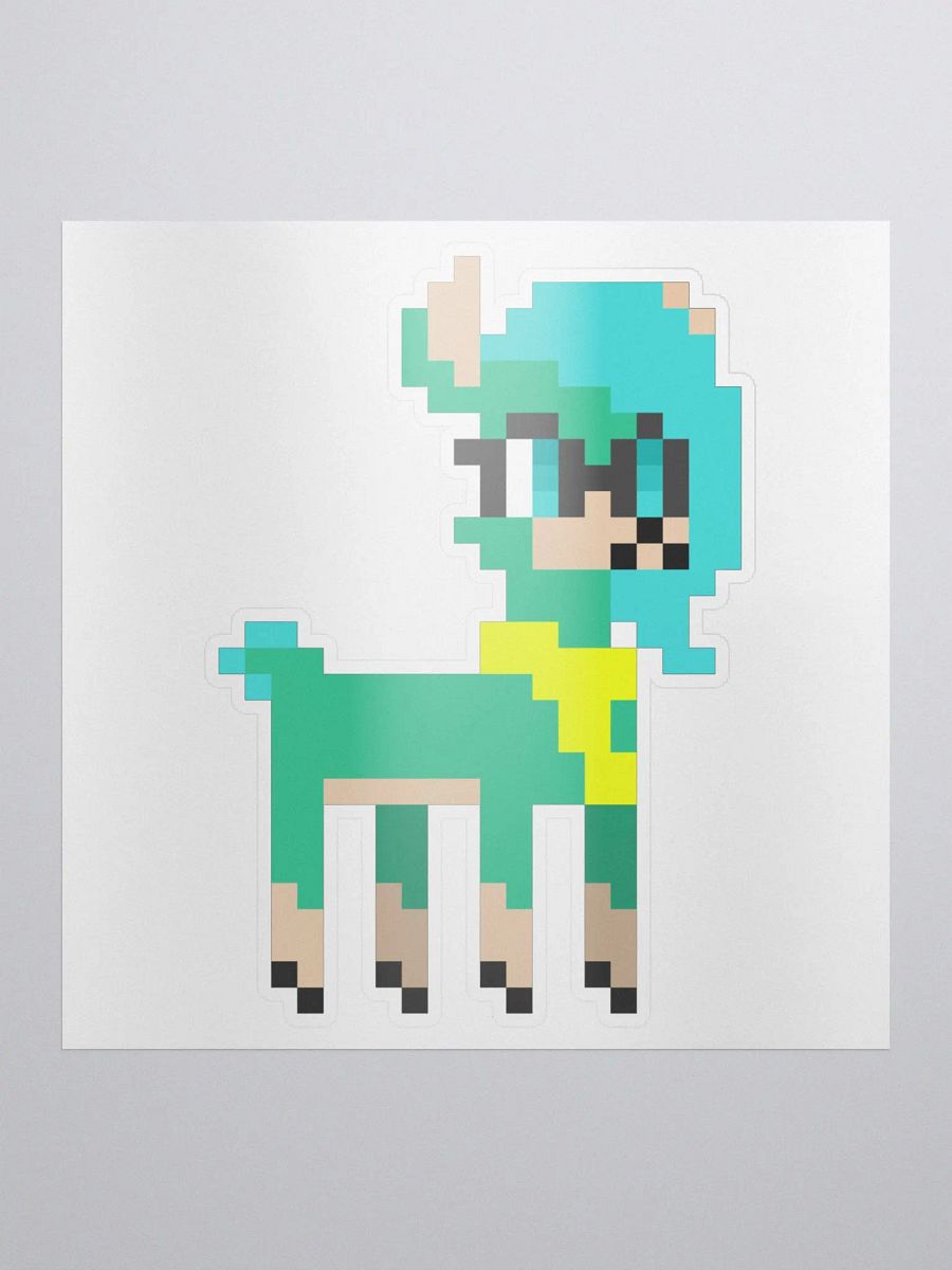 Pixel Paca product image (1)