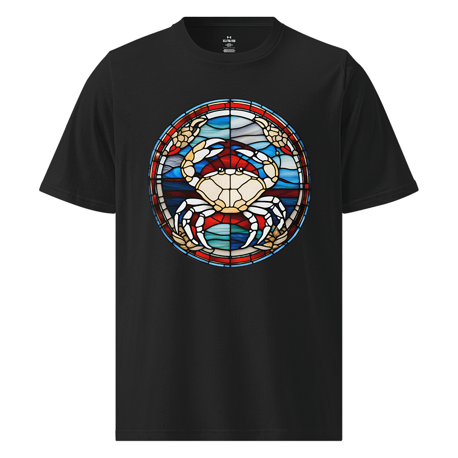 Spiritual™ Cancer T-Shirt (Under Armour® Base) product image (1)